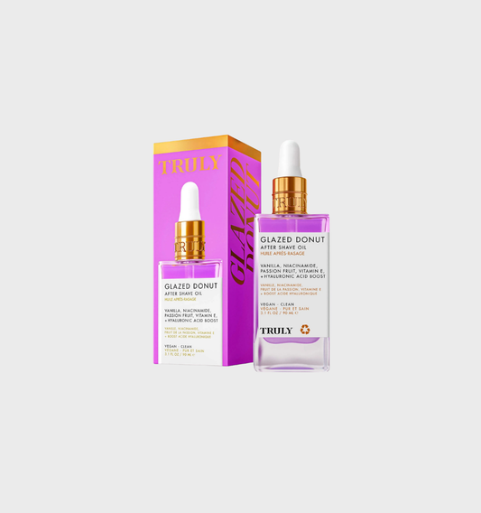 Glazed Donutado aceite post-afeitado 90ml