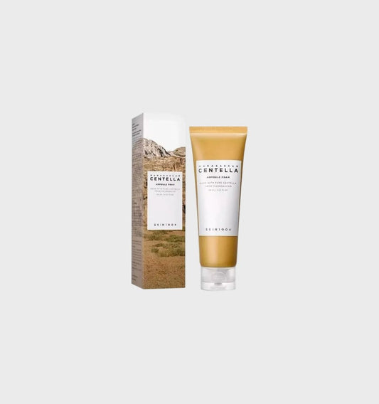 MADAGASCAR CENTELLA AMPOULE FOAM 125ML